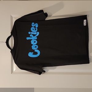 Cookies unisex T shirt M brand new